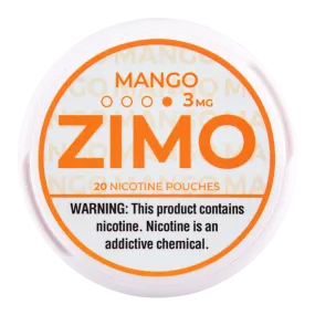 Mango ZIMO Pouches