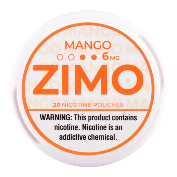 Mango ZIMO Pouches