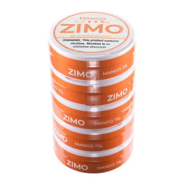 Mango ZIMO Pouches