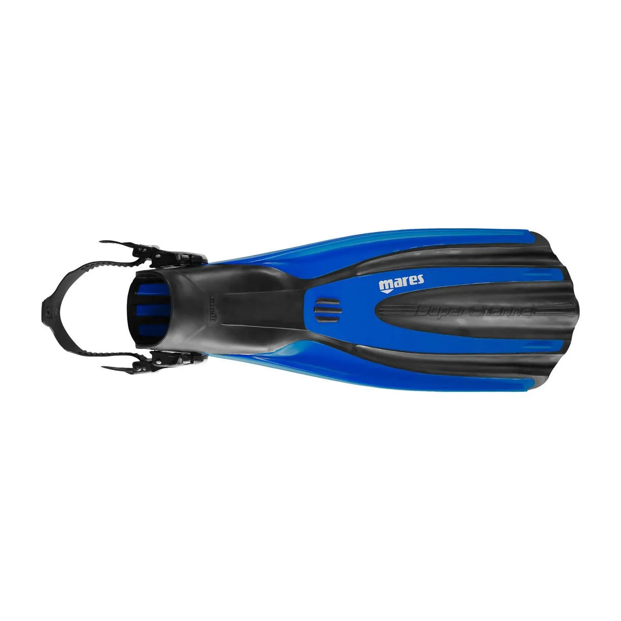 Mares Avanti Superchannel OH Open Heel Scuba Fins