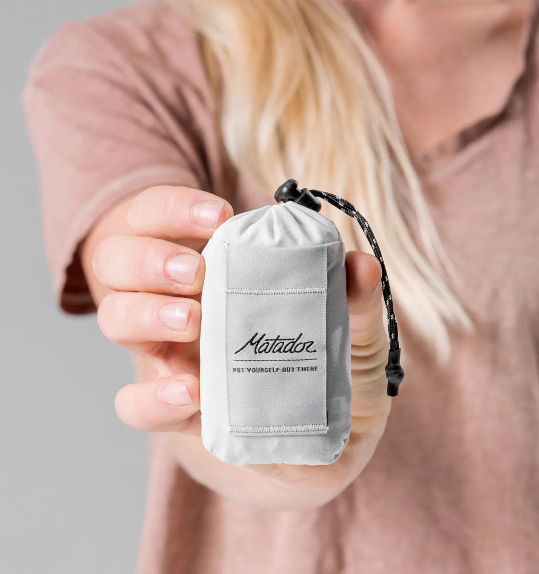 Matador Pocket Blanket Mini 4.0