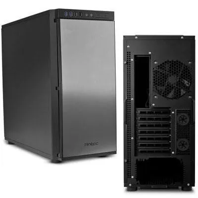 Minitower Performance Case