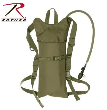 MOLLE 3 Liter Backstrap Hydration System