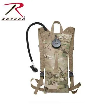 MOLLE 3 Liter Backstrap Hydration System