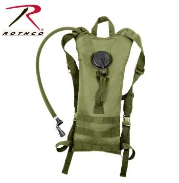 MOLLE 3 Liter Backstrap Hydration System