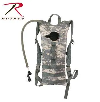 MOLLE 3 Liter Backstrap Hydration System