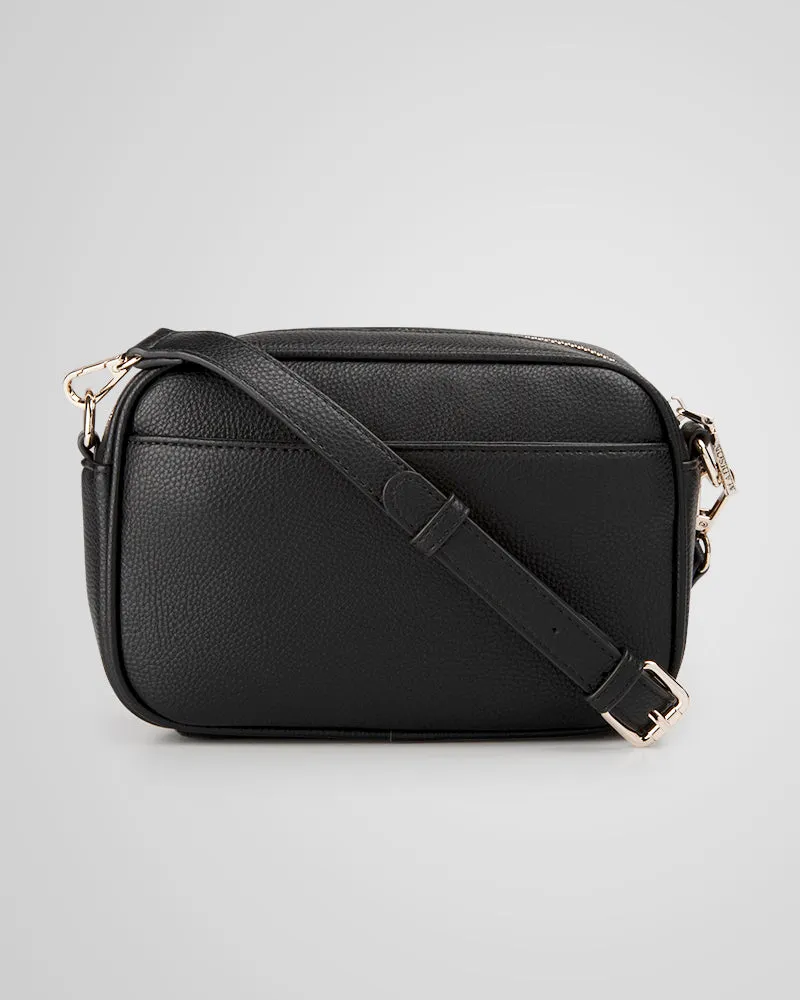 Monica Camera Crossbody Bag   Utility Bag Strap