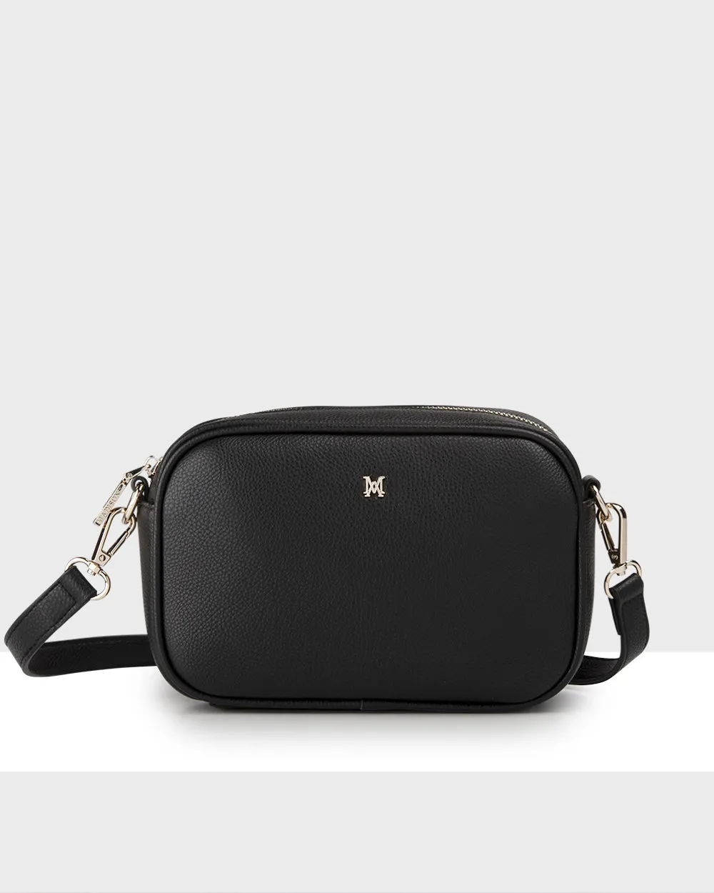 Monica Camera Crossbody Bag   Utility Bag Strap