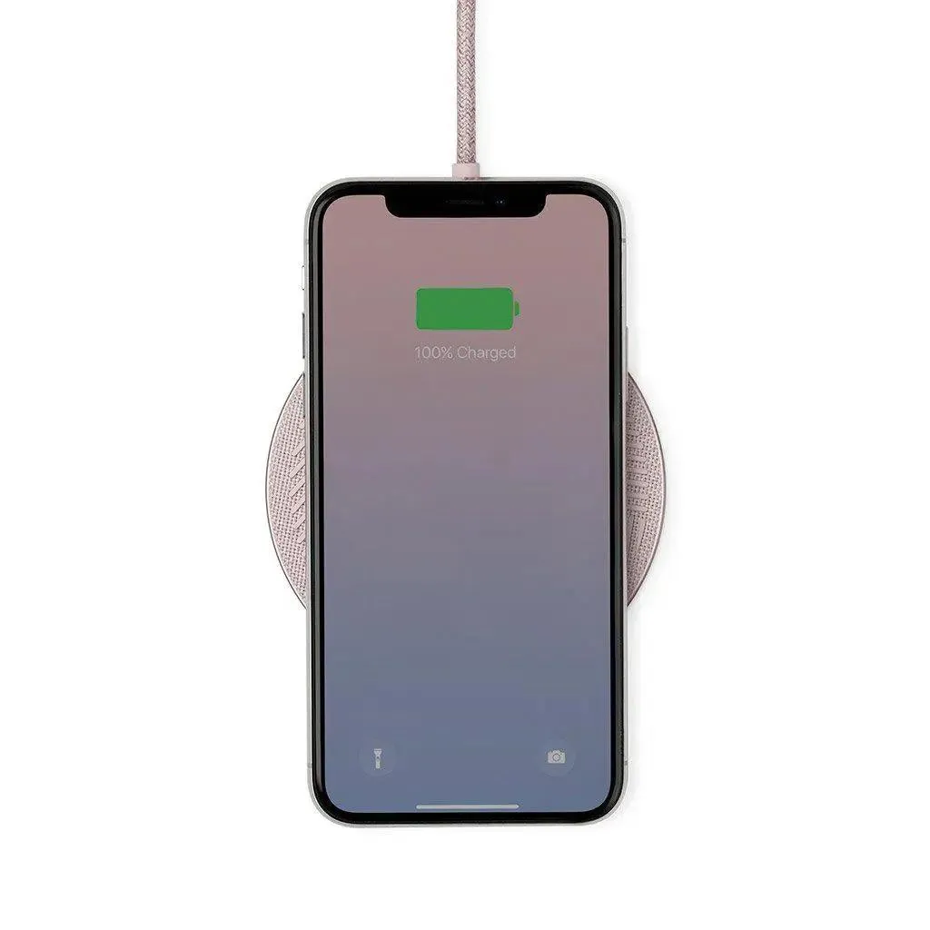 Native Union Drop Wireless Charger