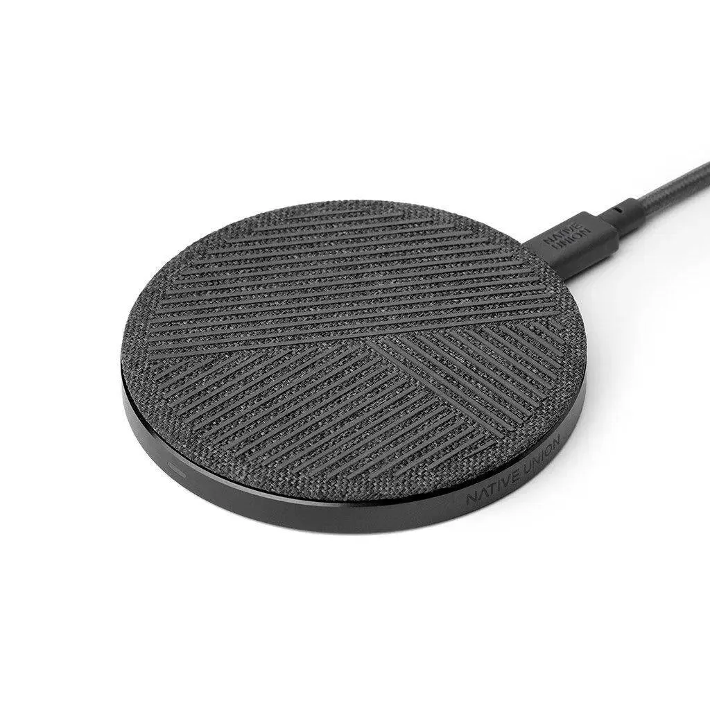 Native Union Drop Wireless Charger