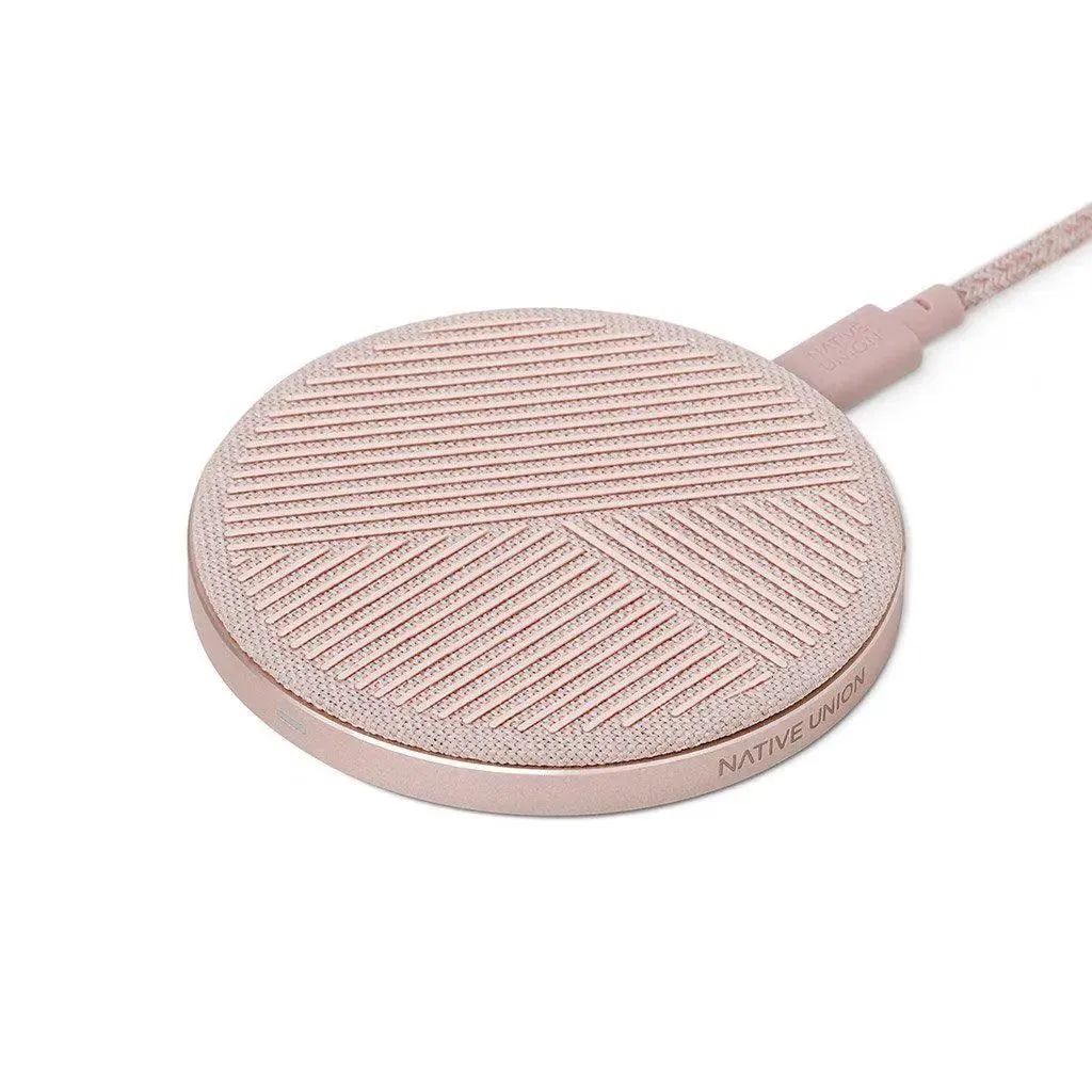 Native Union Drop Wireless Charger