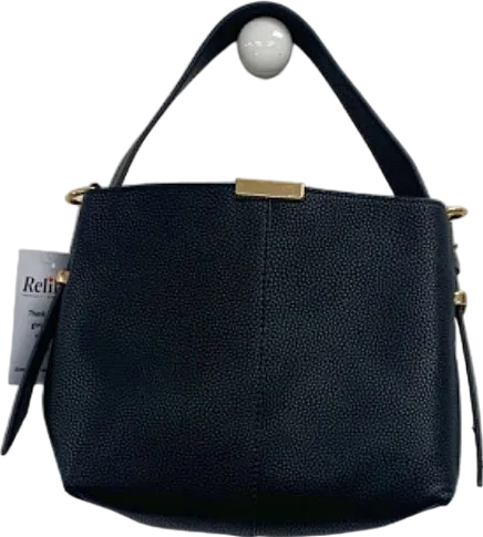 New Look Black Handbag