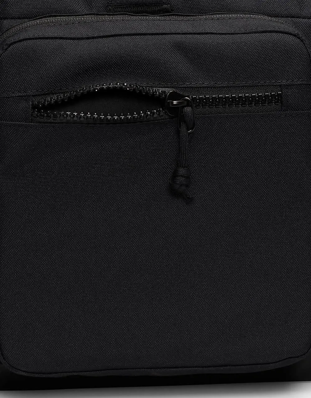 Nike Utility Power Duffel Bag - Black/Black/Enigma Stone