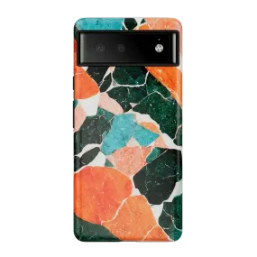 Of Quartz! | Sculpted Marble Google Pixel Case