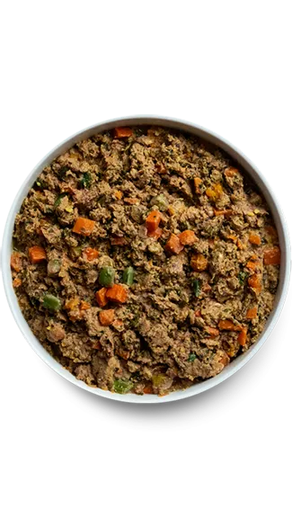 Open Farm Gently Cooked Dog Food: Grass-fed Beef