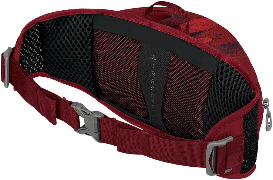 Osprey Savu 2 Hydration Pack