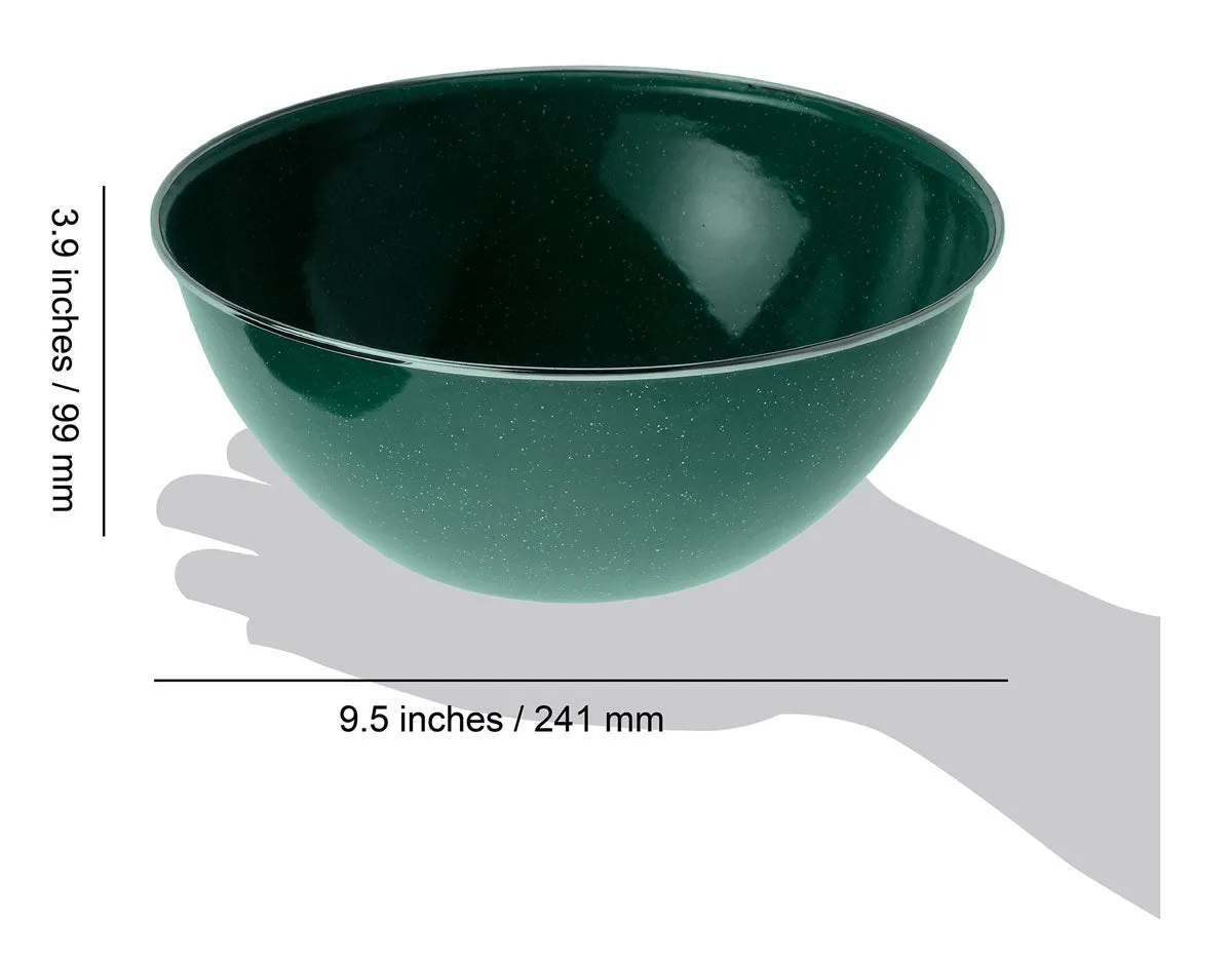 Pioneer 9.5" Mixing Bowl