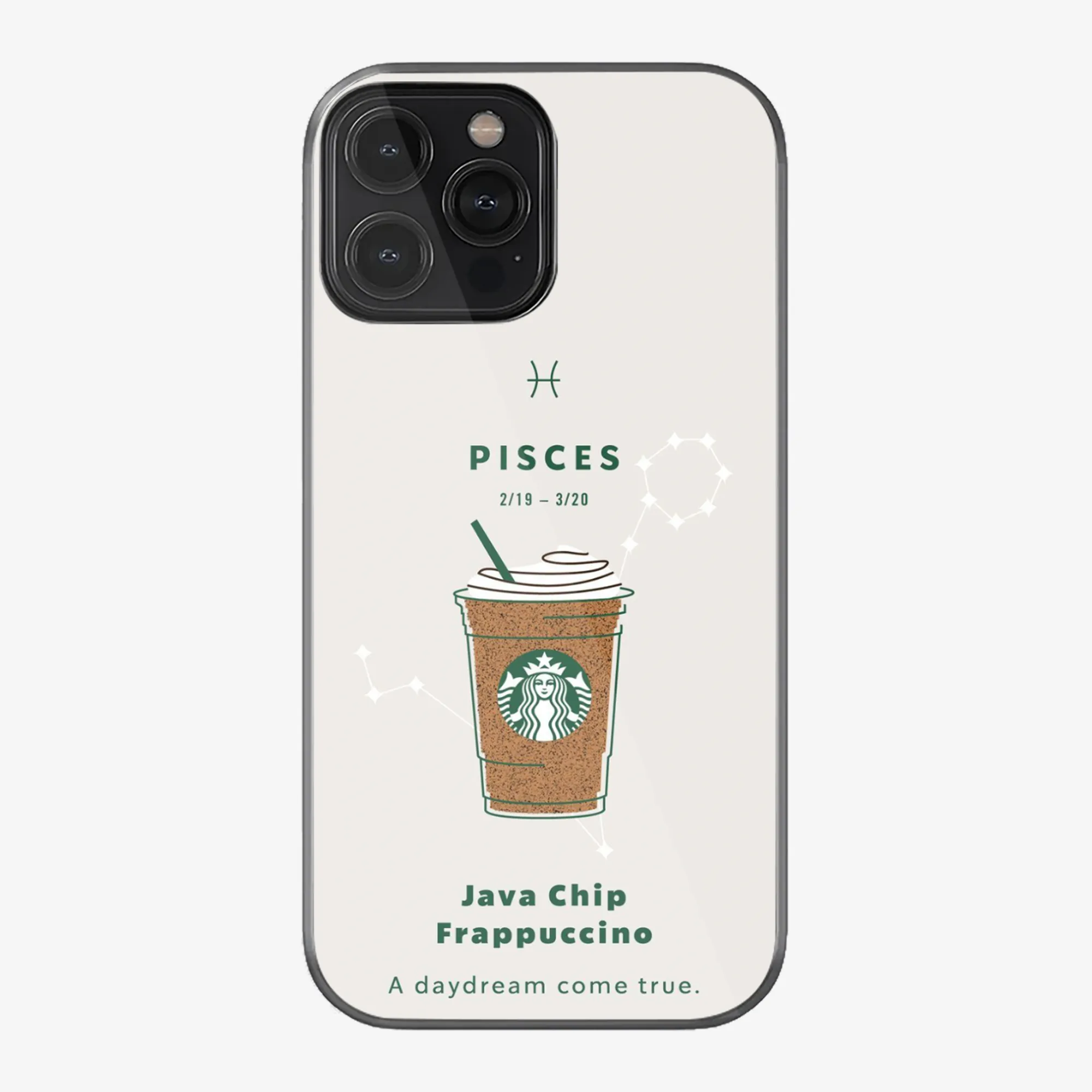 Pisces Case | Starbucks