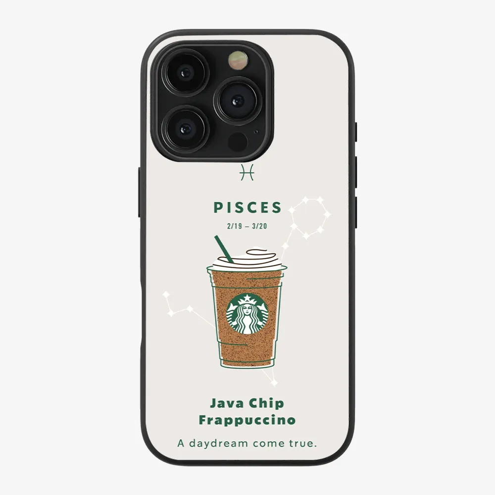 Pisces Case | Starbucks