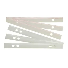 Plan Strips Self Adhesive - Packs of 100