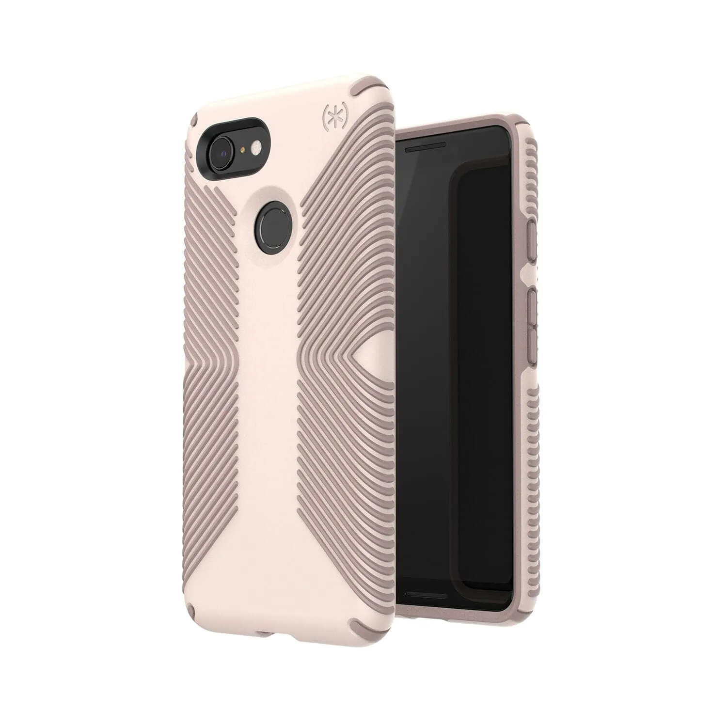 Presidio Grip Google Pixel 3 Cases