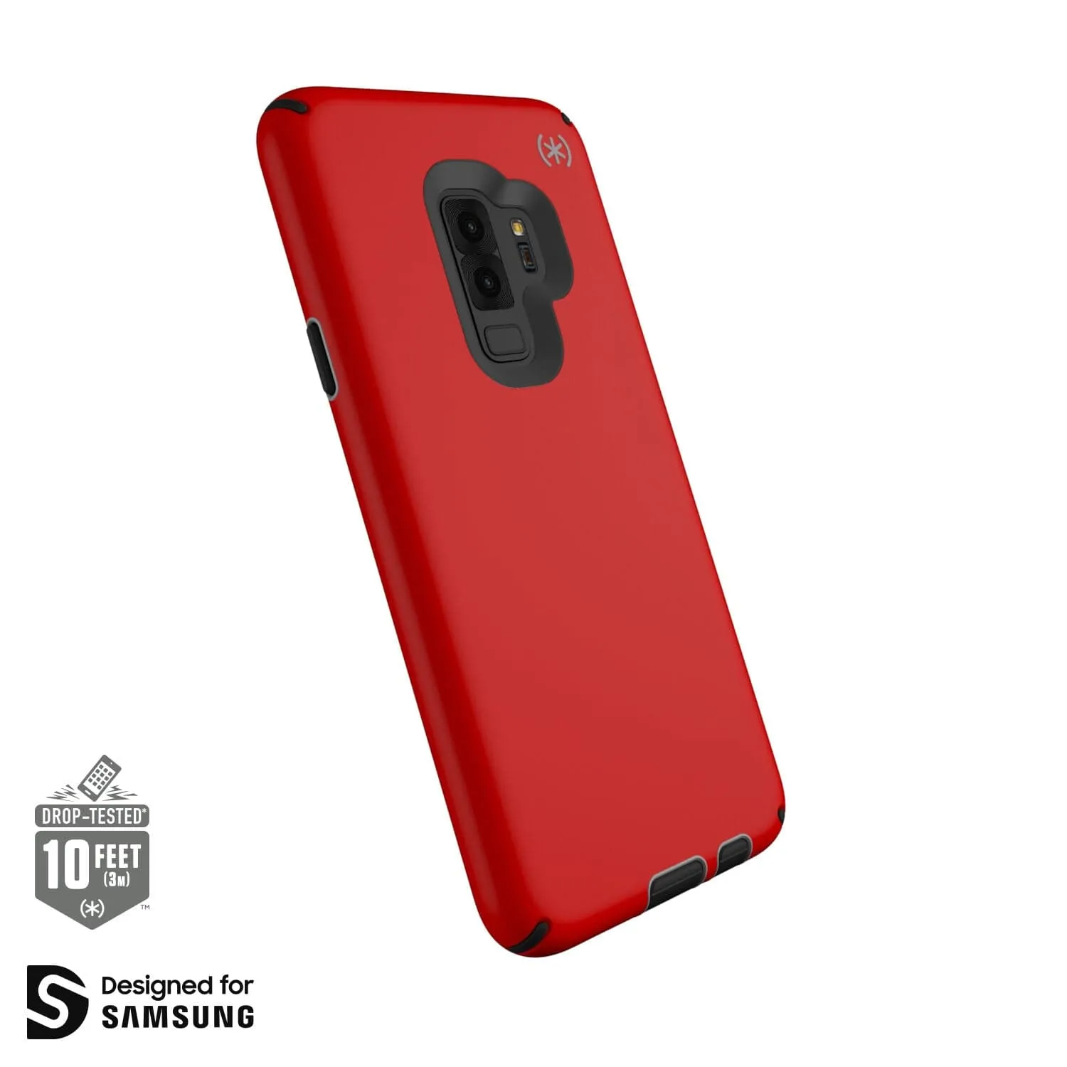 Presidio Sport Samsung Galaxy S9  Cases