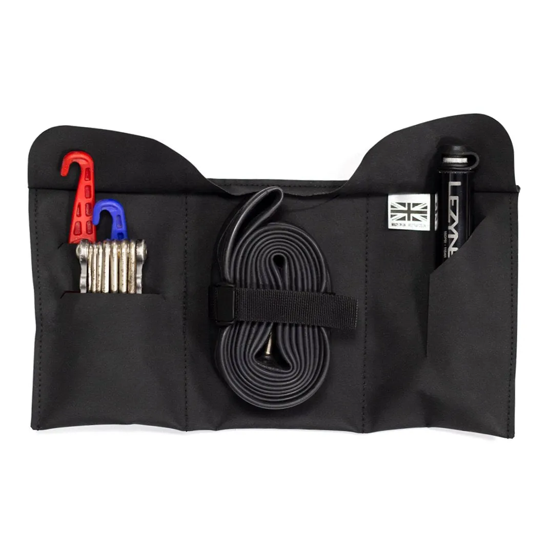 Restrap Tool Roll Saddle Bag