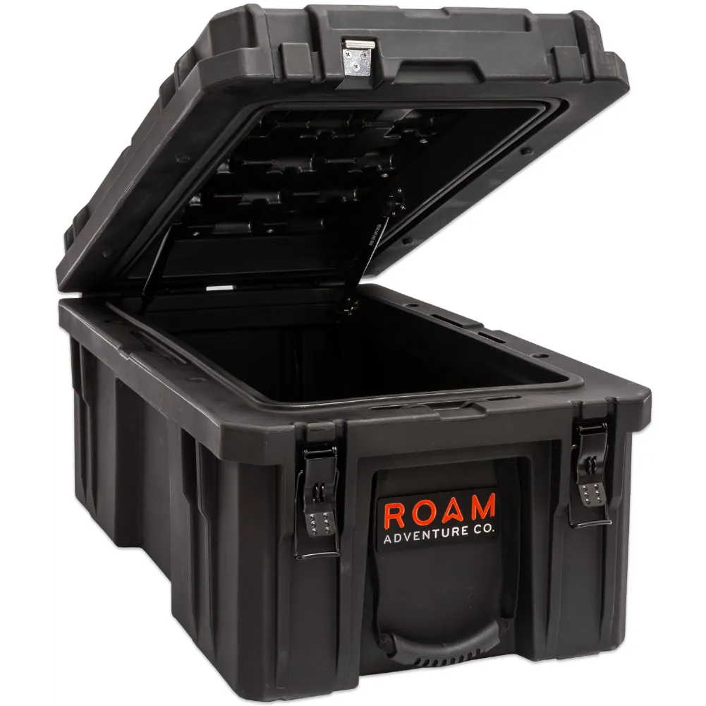 Roam Adventure Co 105L Rugged Case