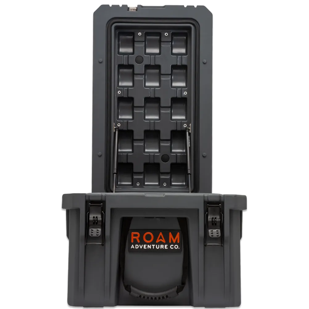 Roam Adventure Co 105L Rugged Case