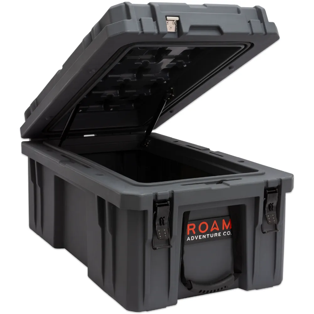 Roam Adventure Co 105L Rugged Case