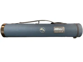 Round Travel Case 9' 4 pc. 6"x32"