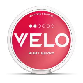 Ruby Berry