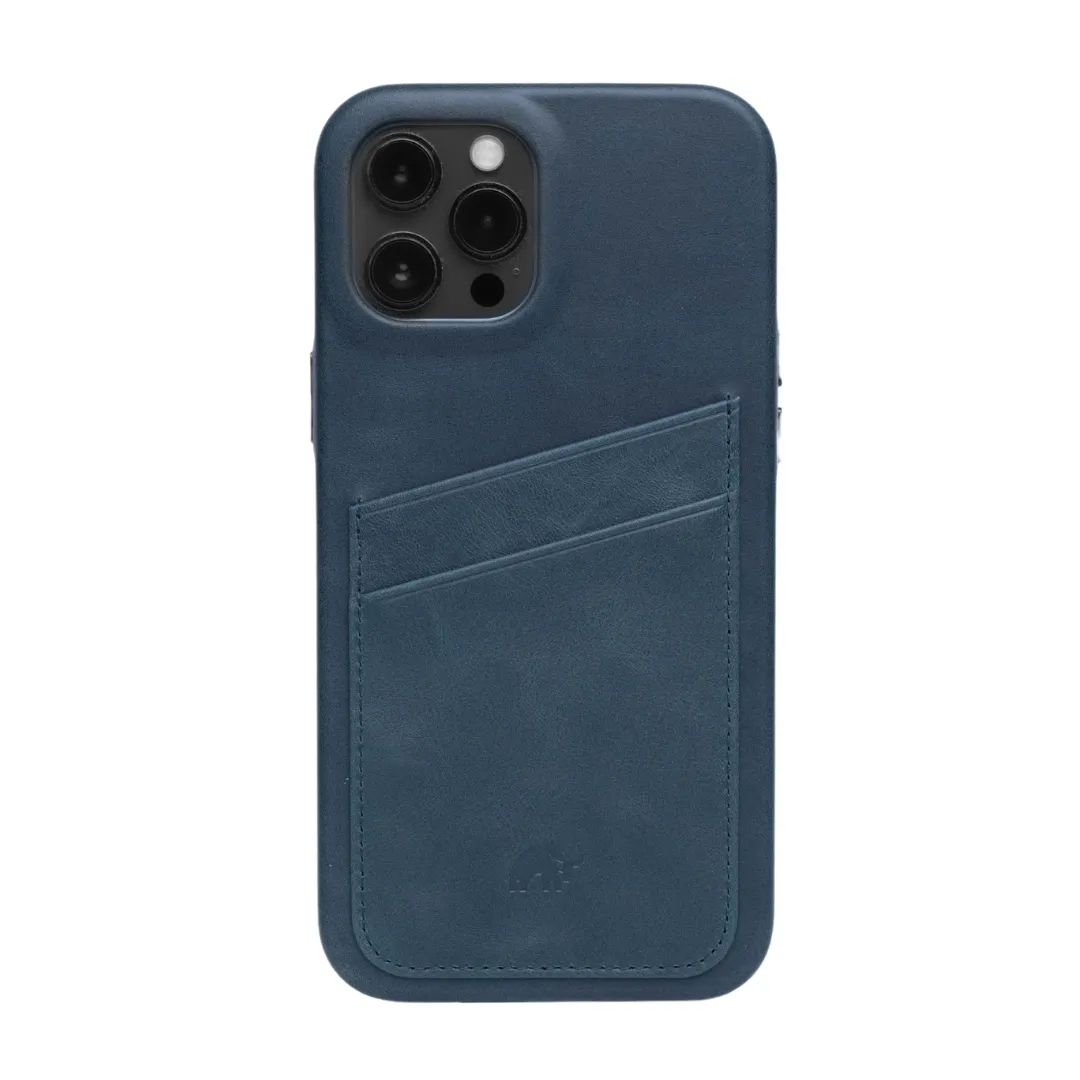 SALE Portfolio iPhone Cases - Ocean