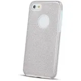 Samsung Galaxy S10 Glitter Case - Silver