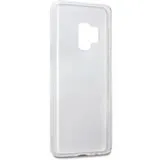 Samsung Galaxy S10 Plus Gel Cover - Clear