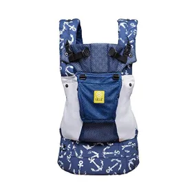 Save 30-65% on Lillebaby Carriers