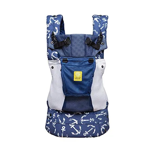 Save 30-65% on Lillebaby Carriers