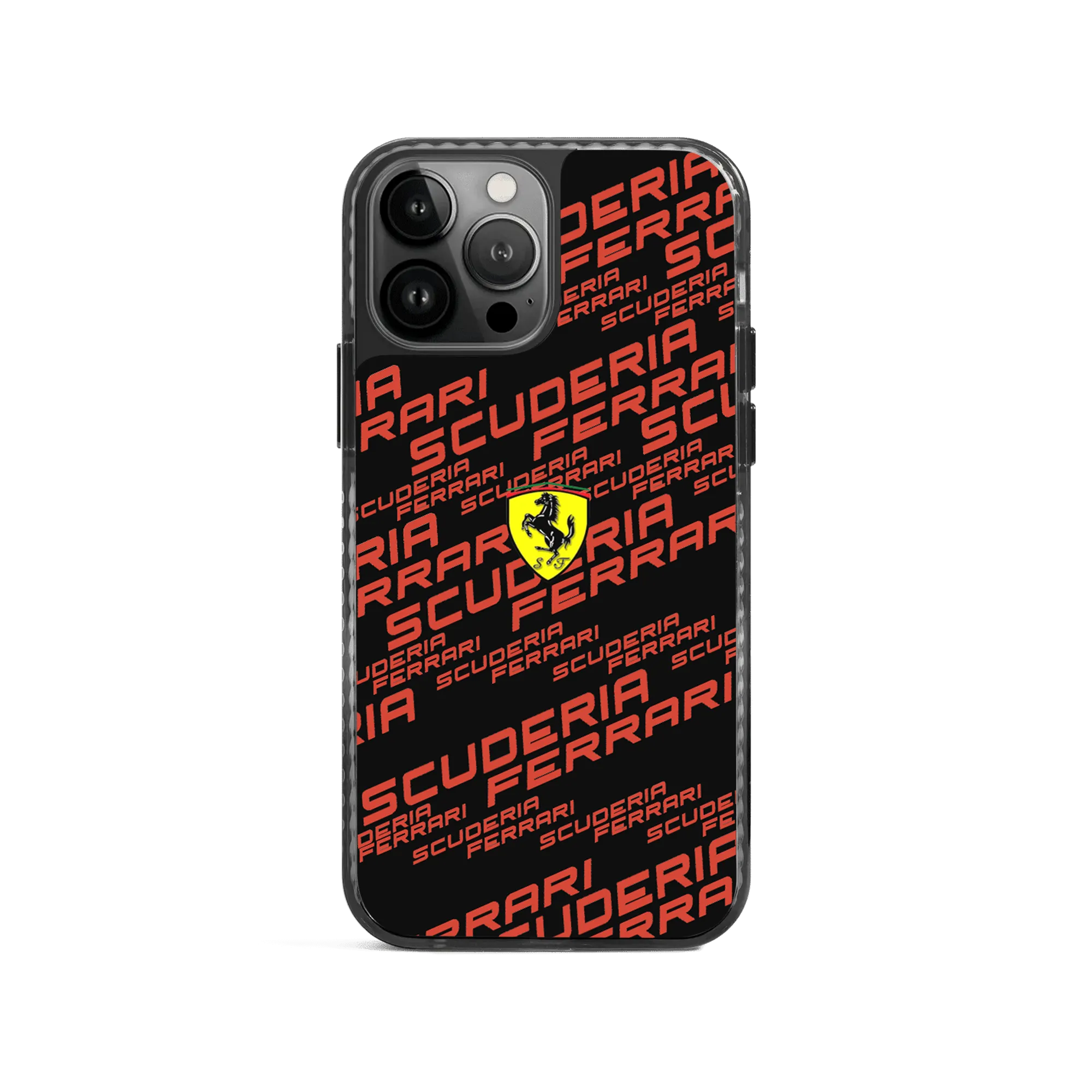 Scuderia Ferrari Stride 2.0 Case