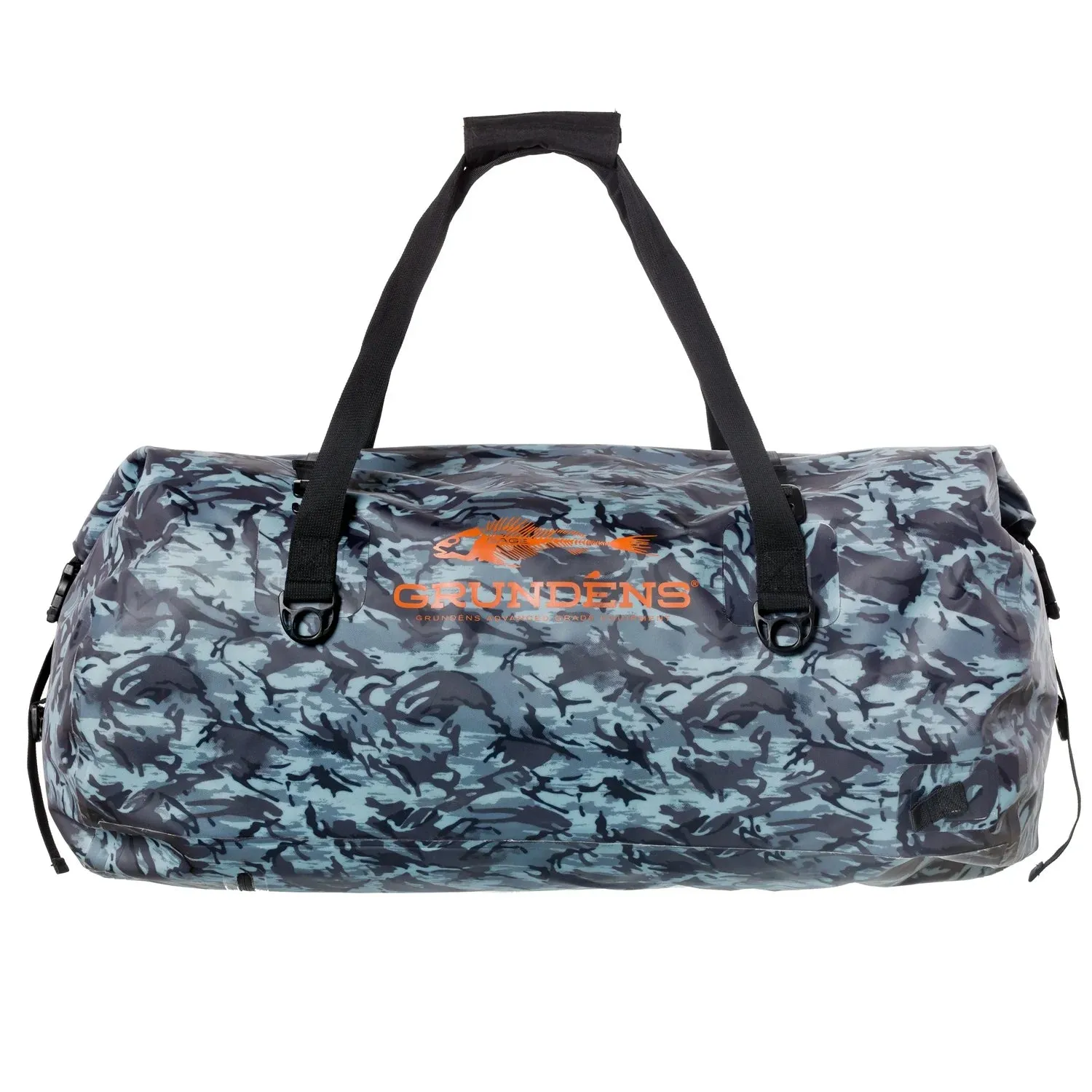 Shackleton 105 Liter Duffel Bag