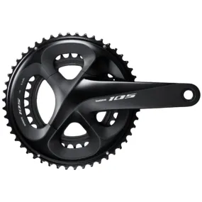 Shimano 105 Hollowtech II FC-R7000 11 Speed Front Chainwheel