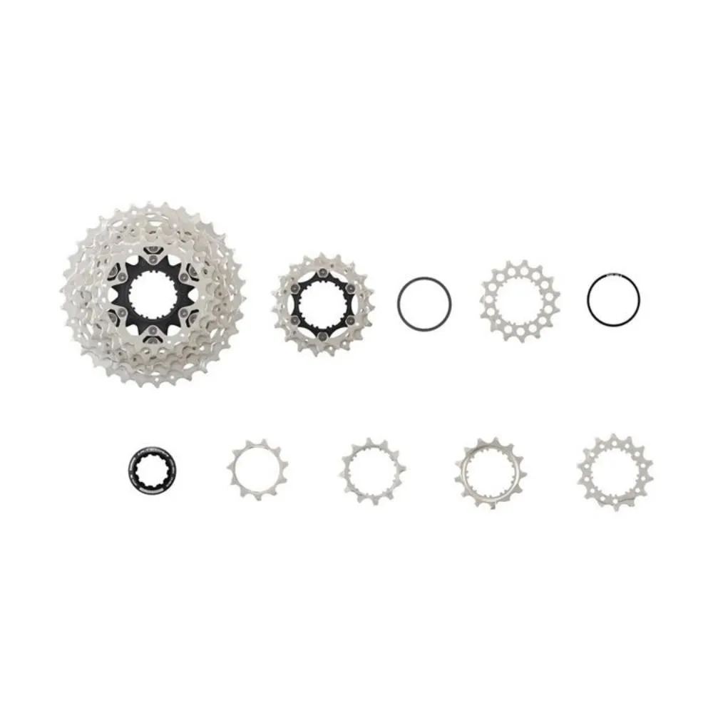 Shimano CS-R8100 Cassette 12-Speed Ultegra