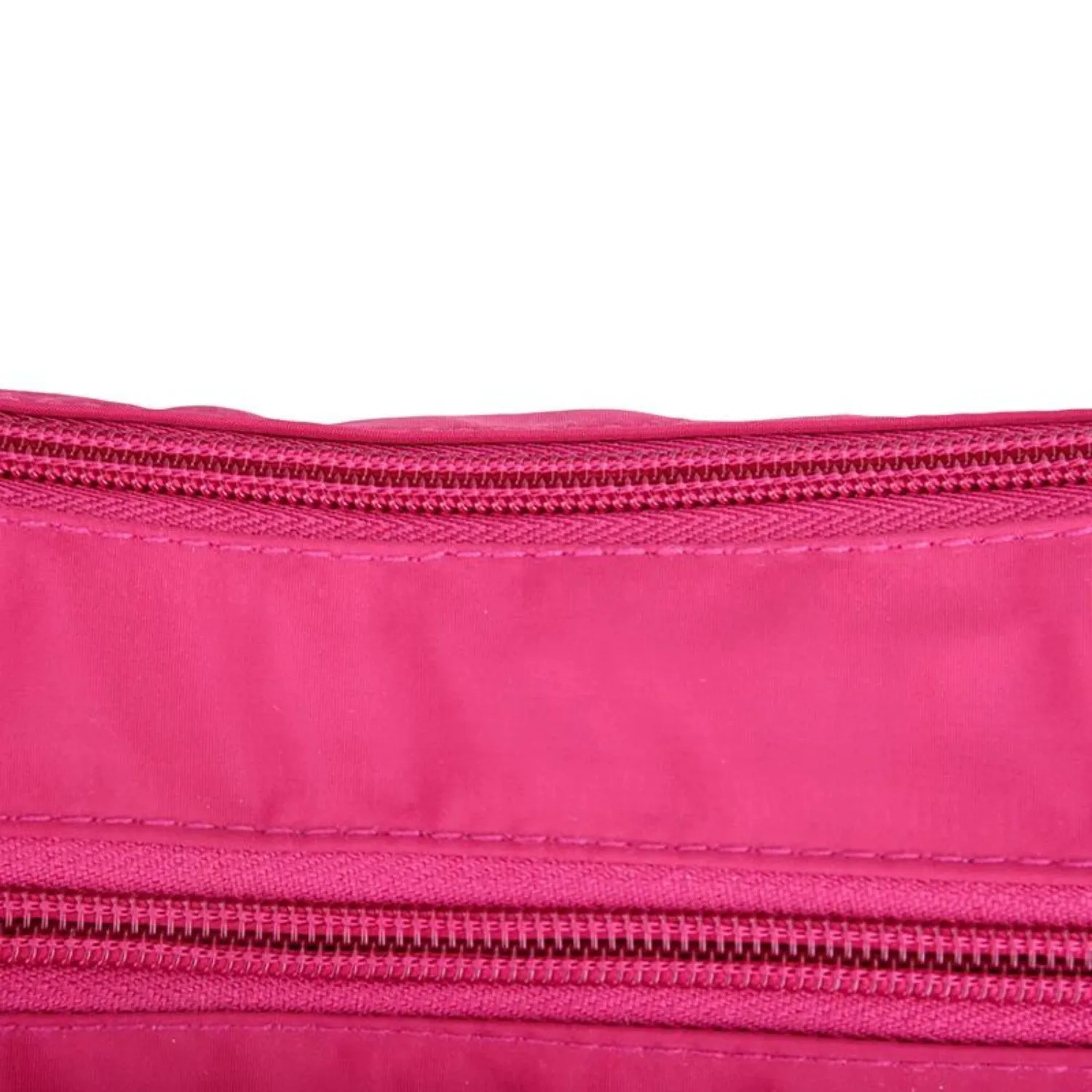 Spacious Messenger Travel Bag