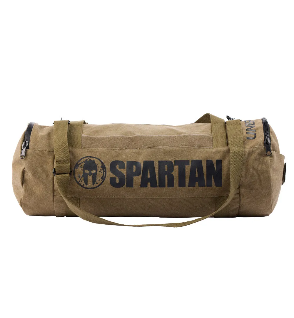 SPARTAN Tactical Duffel Bag