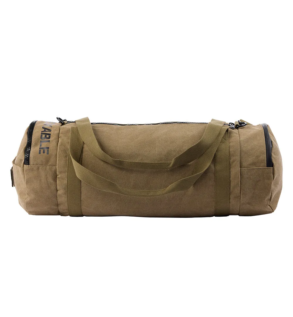 SPARTAN Tactical Duffel Bag