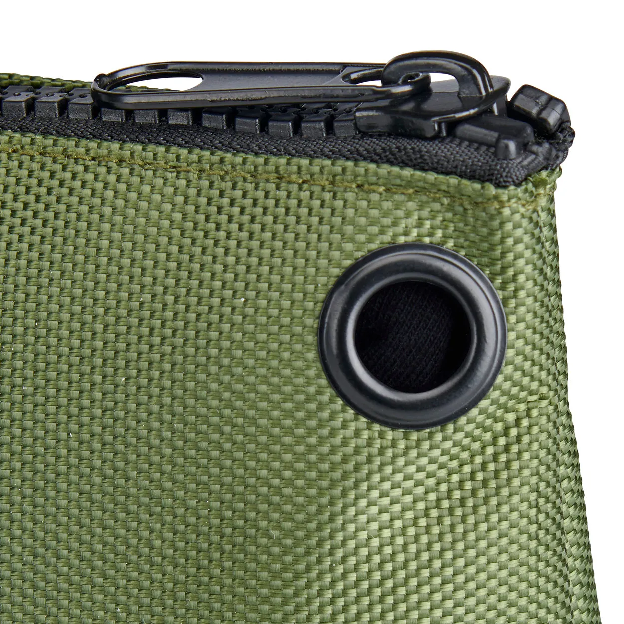 Stash Pouch - OD Green