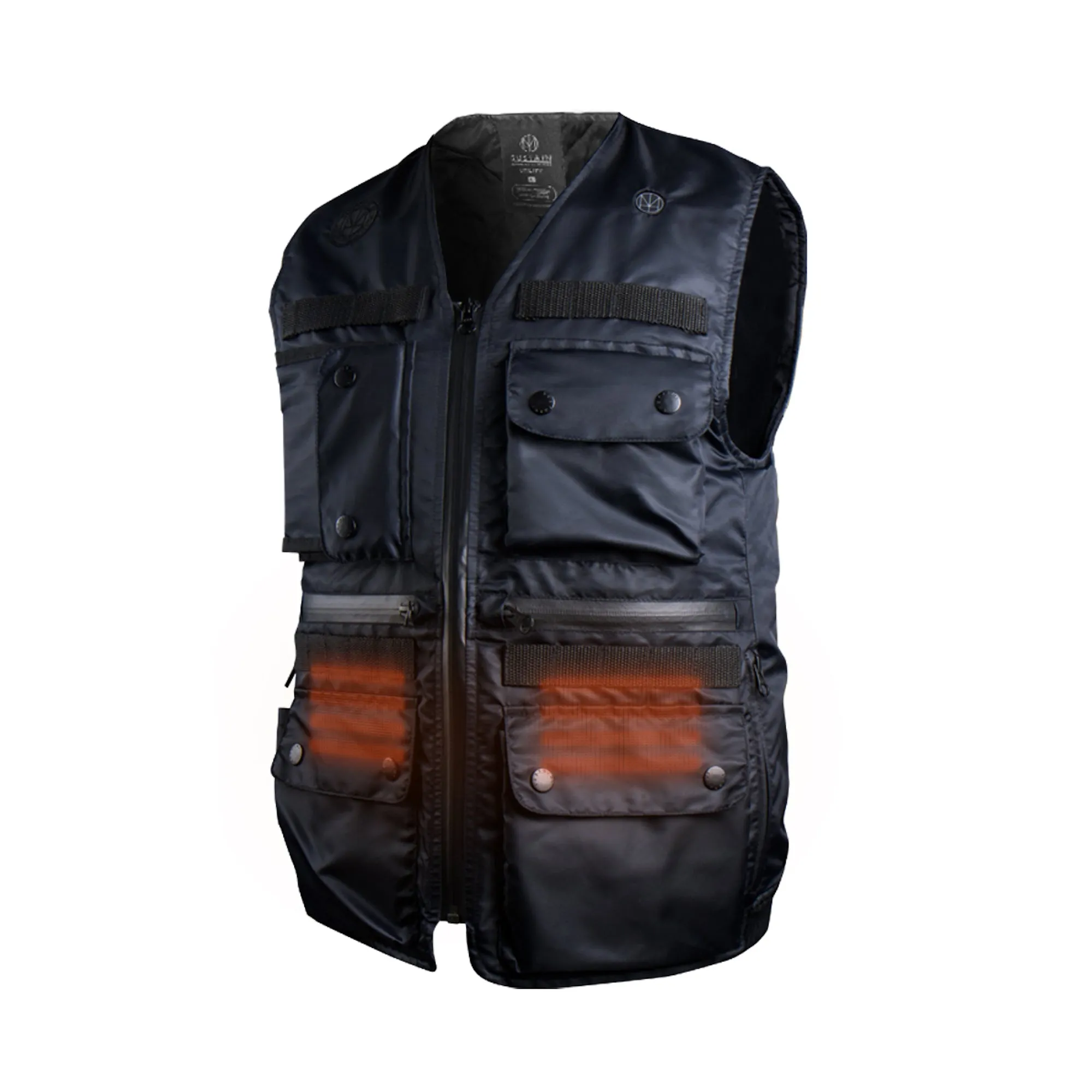 Sustain Heated Vest