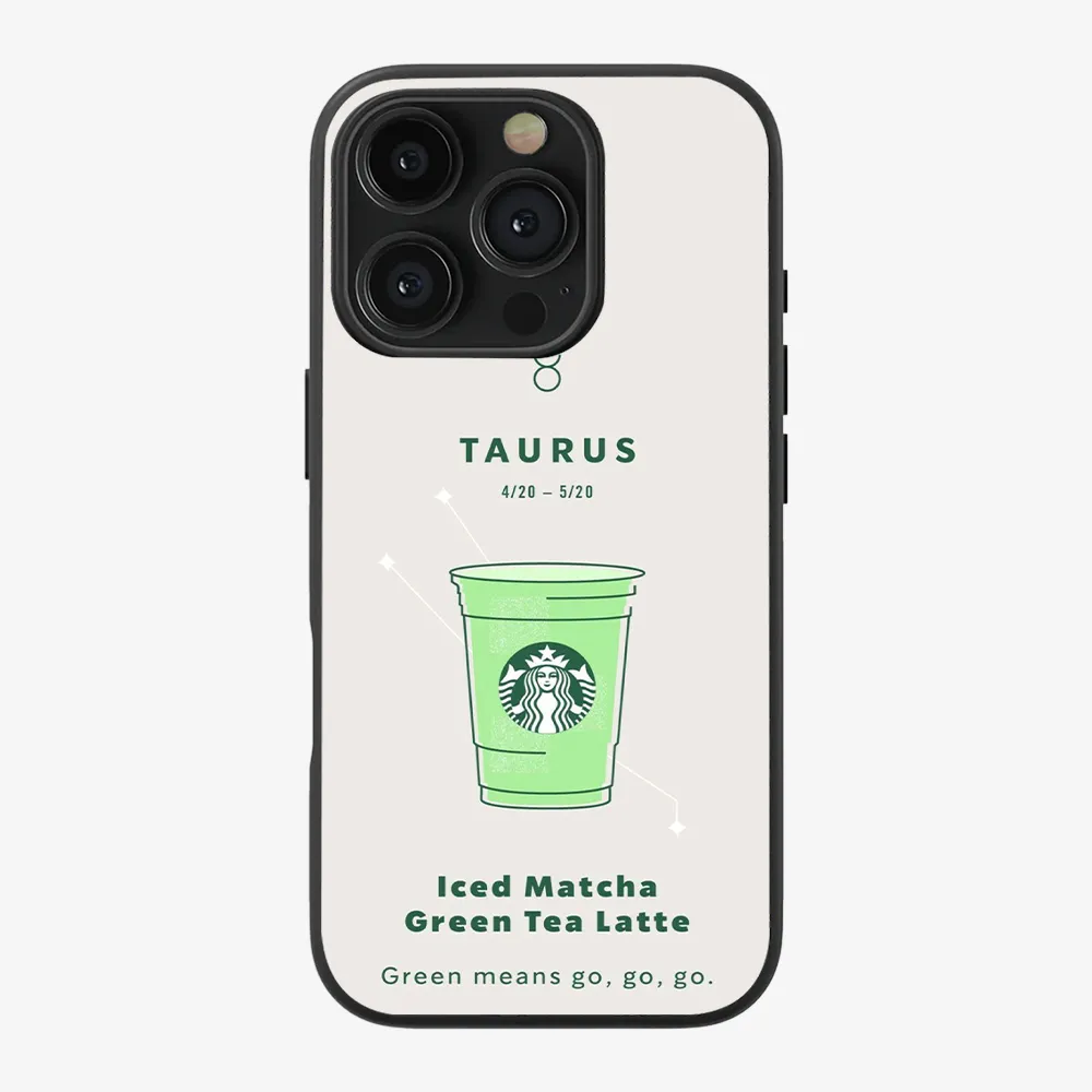 Taurus Case | Starbucks