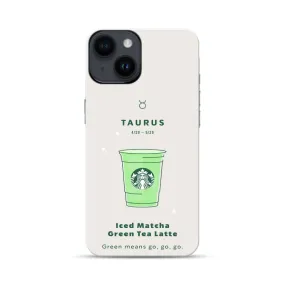 Taurus Case | Starbucks