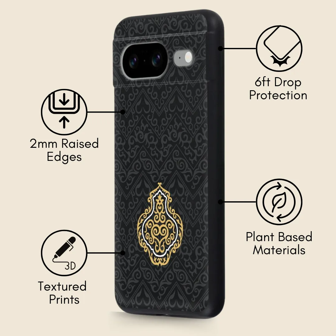 The Epicentre Kiswa Google Pixel Phone Case