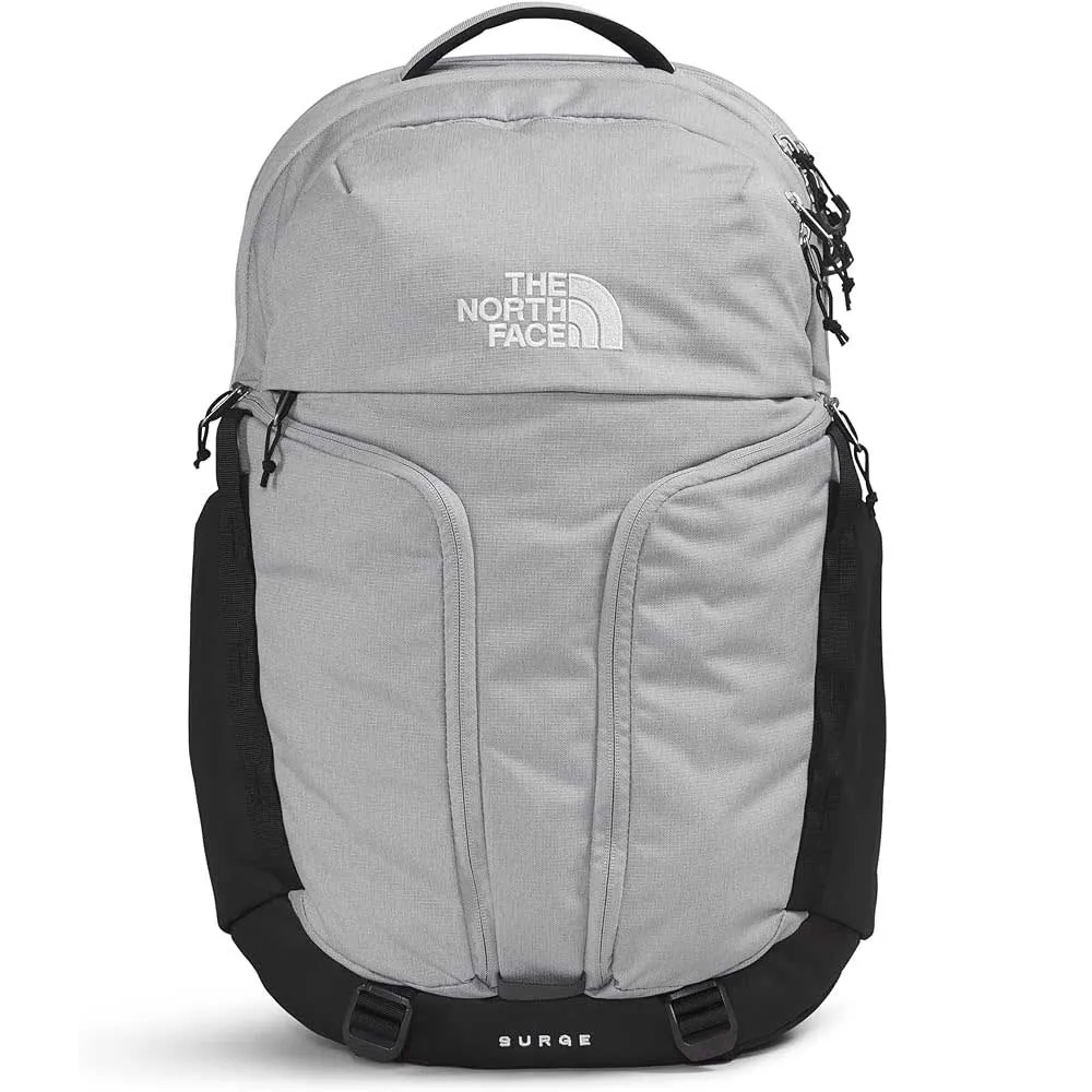 The North Face Surge Backpack